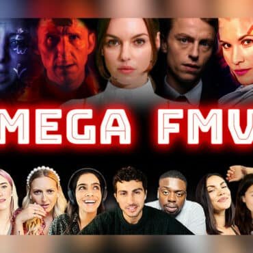 The MEGA FMV Bundle XBOX One / Xbox Series X|S / Windows 10 Account
