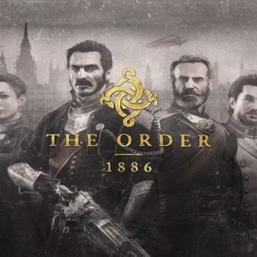 The Order: 1886 PS4 Account