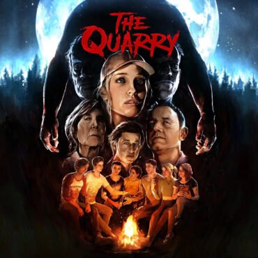 The Quarry XBOX One CD Key