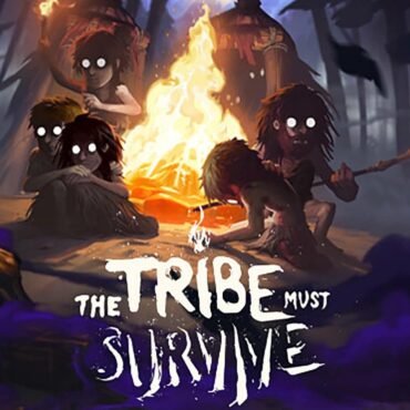 The Tribe Must Survive PC Epic Games Account