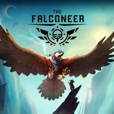 The Falconeer XBOX One / XBOX Series X|S CD Key GLOBAL