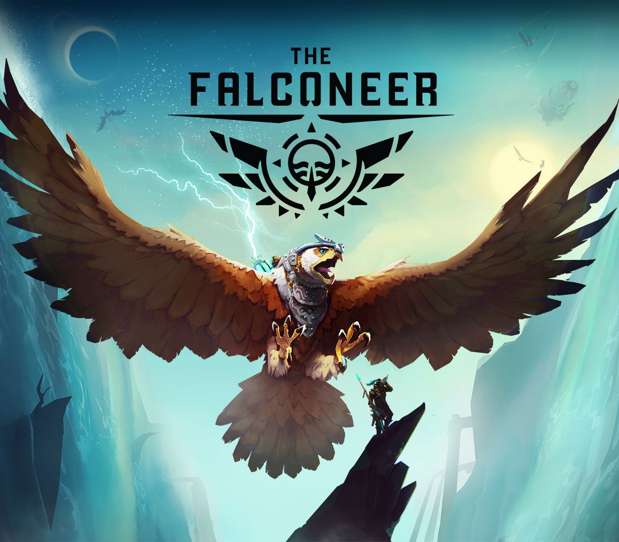 The Falconeer XBOX One / XBOX Series X|S CD Key GLOBAL