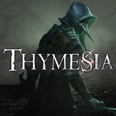 Thymesia Xbox Series X|S / Windows 10 Account