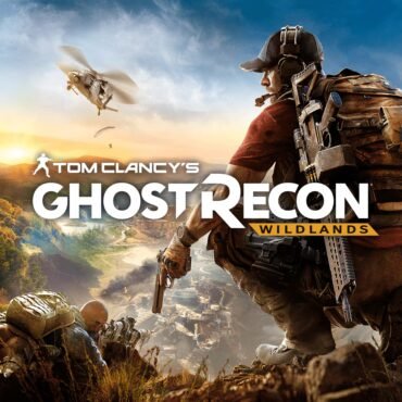 Tom Clancy's Ghost Recon Wildlands - Year 2 Pass XBOX One CD Key