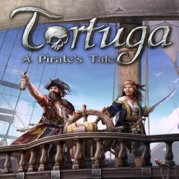 Tortuga - A Pirate's Tale Epic Games Account