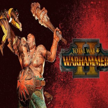 Total War: Warhammer II - Ogre Mercenaries DLC Epic Games CD Key