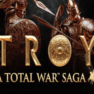 Total War Saga: TROY Epic Games CD Key