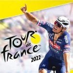 Tour de France 2022 XBOX One / Xbox Series X|S Account