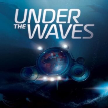 Under The Waves PS4 Account