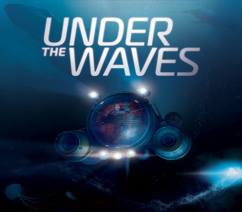 Under The Waves PS4 Account