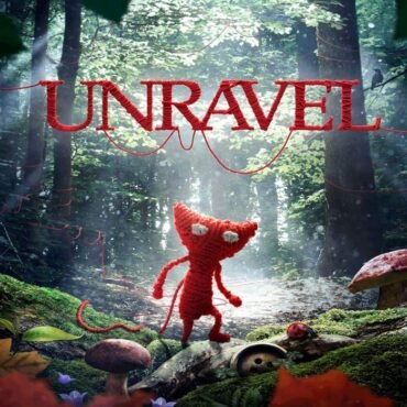 Unravel Playstation 4 Account