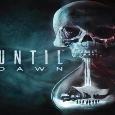 Until Dawn (2015) PS4 Account