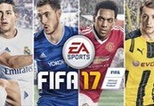 FIFA 17 XBOX ONE CD Key