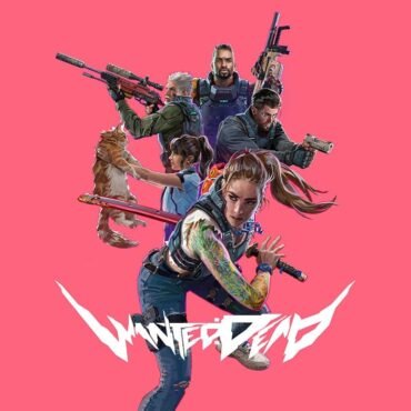 Wanted: Dead XBOX One / Xbox Series X|S Account