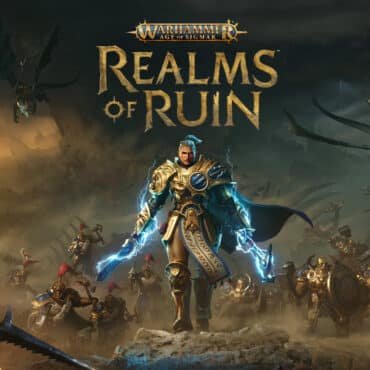 Warhammer Age of Sigmar: Realms of Ruin Epic Games Account