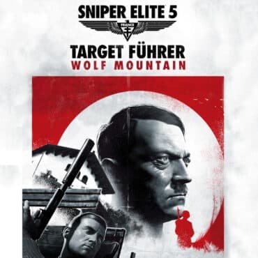 Sniper Elite 5 - Target Führer Wolf Mountain DLC Xbox Series S|X CD Key
