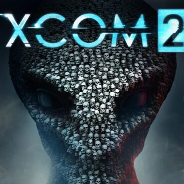 XCOM 2 PS4 Account