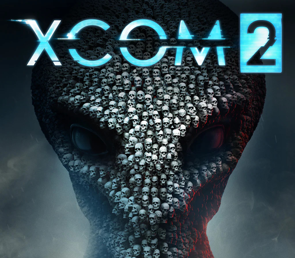 XCOM 2 PS4 Account