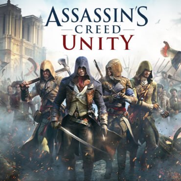 Assassin's Creed Unity XBOX One CD Key