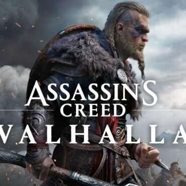 Assassin's Creed Valhalla XBOX One CD Key