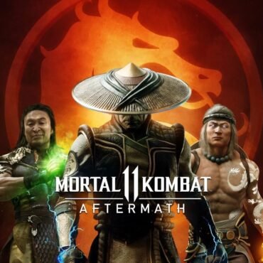 Mortal Kombat 11 Aftermath Kollection XBOX One CD Key GLOBAL