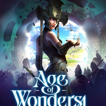 Age of Wonders 4 Epic Games Account