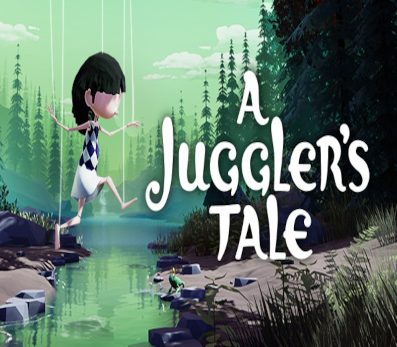 A Juggler's Tale XBOX One / Xbox Series X|S CD Key