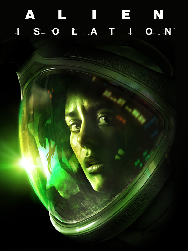Alien: Isolation Epic Games Account