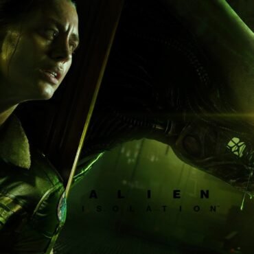 Alien: Isolation PS4 Account