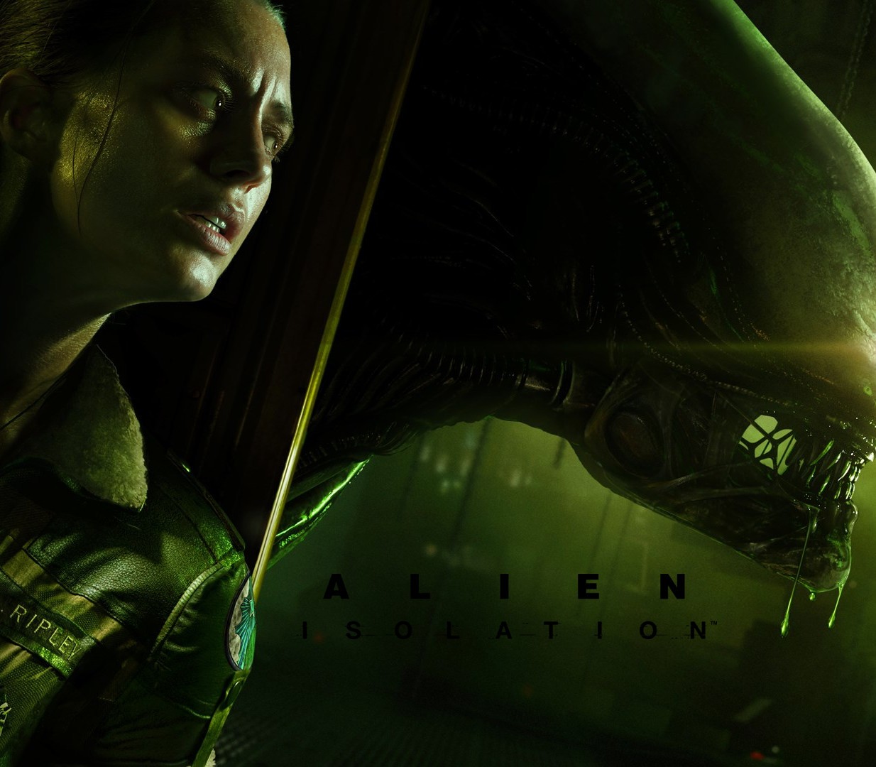 Alien: Isolation PS4 Account