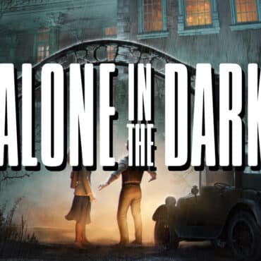 Alone in the Dark PlayStation 5 Account