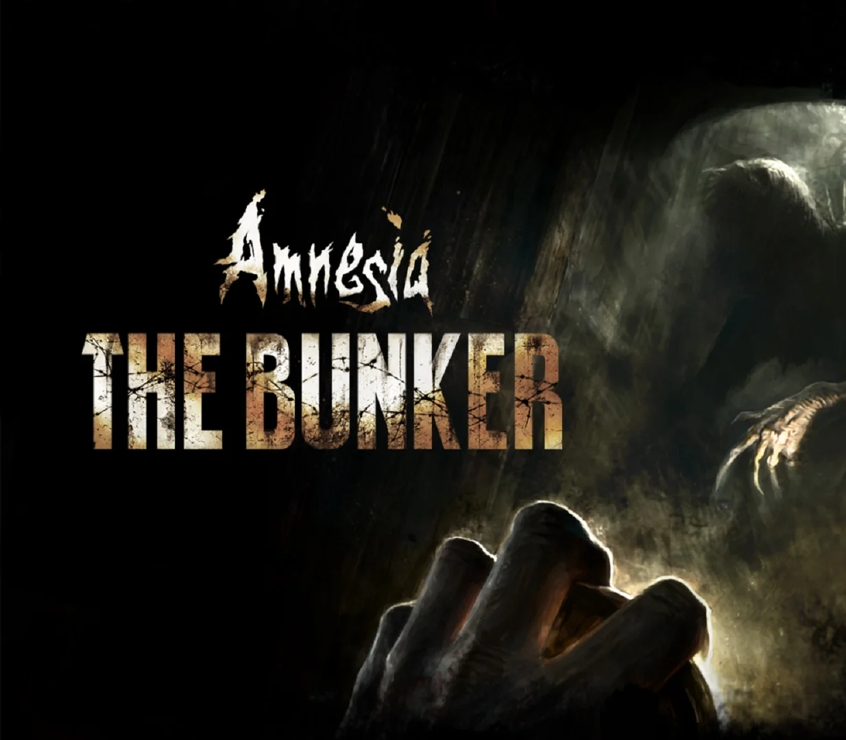 Amnesia: The Bunker XBOX One / Xbox Series X|S / PC Account