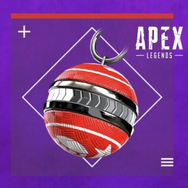 Apex Legends - Dodge This Weapon Charm DLC XBOX One / XBOX Series X|S CD Key