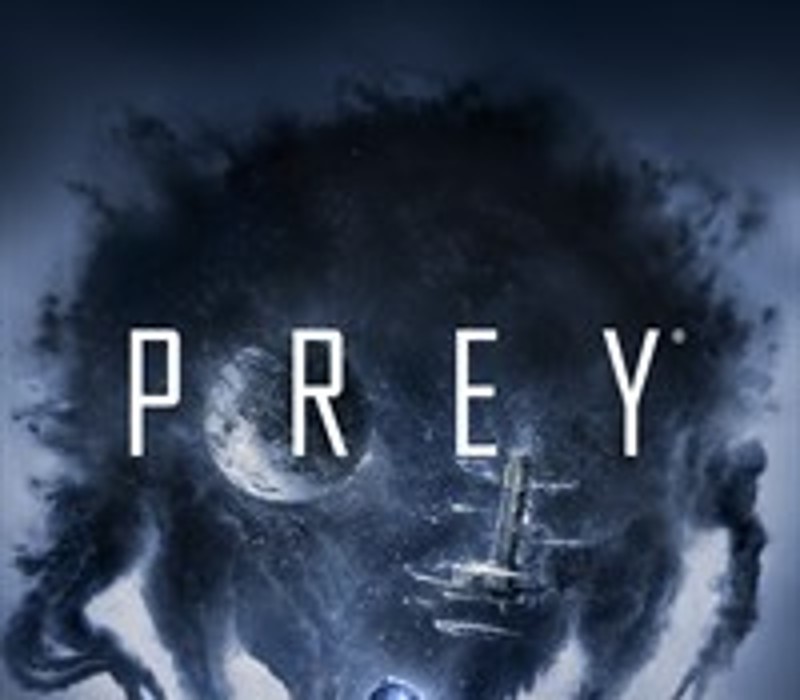 Prey XBOX One / Xbox Series X|S Account