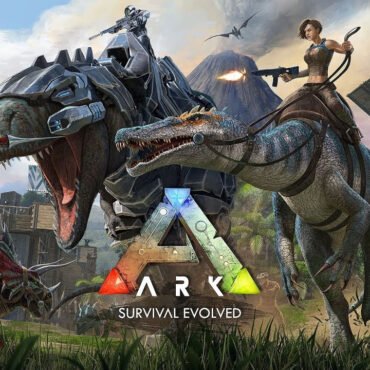 ARK: Scorched Earth - Expansion Pack XBOX One CD Key