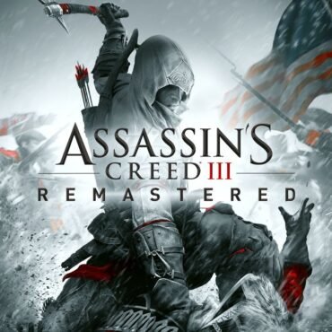 Assassin's Creed 3 Remastered PlayStation 4 Account