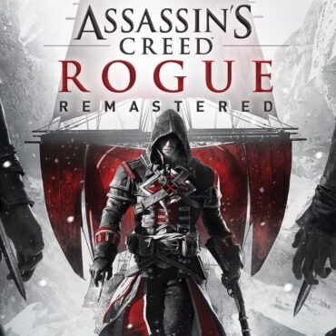 Assassin's Creed Rogue Remastered XBOX One CD Key