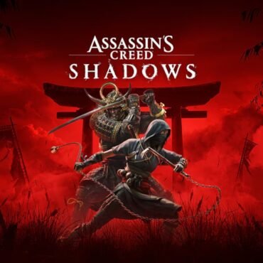 Assassin's Creed Shadows Xbox Series X|S CD Key