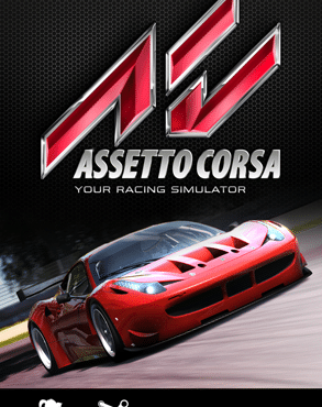 Assetto Corsa Ultimate Edition XBOX One CD Key GLOBAL