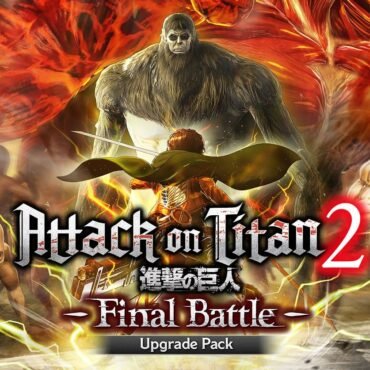 Attack on Titan 2: Final Battle XBOX One / Xbox Series X|S Account