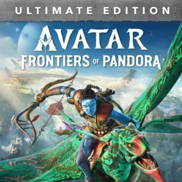 Avatar: Frontiers of Pandora Ultimate Edition PlayStation 5 Account