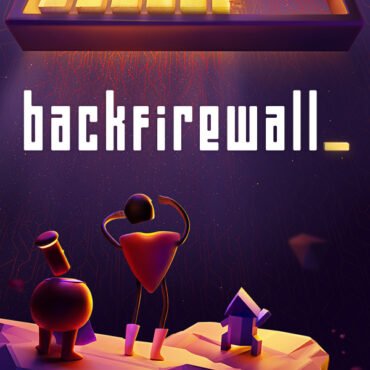 Backfirewall_ XBOX One CD Key