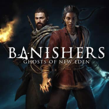 Banishers: Ghosts of New Eden Epic Games Account