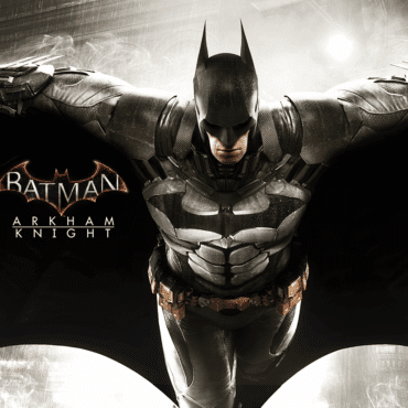 Batman: Arkham Knight PlayStation 4/5 Account