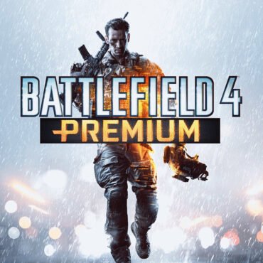 Battlefield 4 Premium PlayStation 4 Account