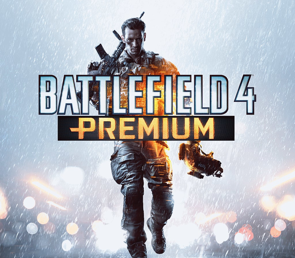 Battlefield 4 Premium PlayStation 4 Account