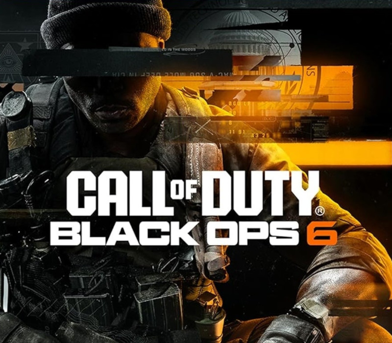 Call of Duty: Black Ops 6 XBOX One / Xbox Series X|S Account