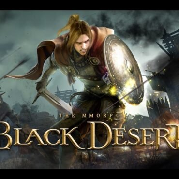 Black Desert - Special Gift Bundle DLC XBOX One CD Key