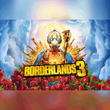 Borderlands 3 PS5 Account