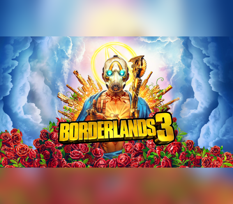 Borderlands 3 PS5 Account